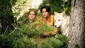 Відео до фільму Хранителі лісу 2 | Офіційний тизер-трейлер