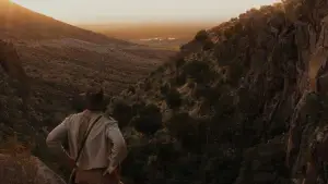 Задник до фильму"Індіана Джонс і королівство кришталевого черепа" #804276