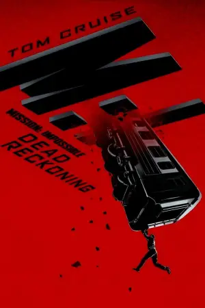 Постер до фильму"Місія неможлива: Розплата" #569589