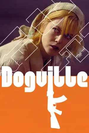 Постер до фильму"Доґвіль" #854458