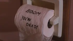 Задник до фильму"Смертельна зброя 2" #807251