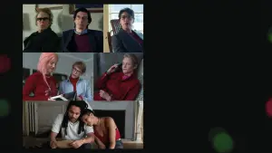 Задник до фильму"Батько, мати, сестра, брат" #796082