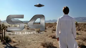 Задник до фильму"S4: The Bob Lazar Story" #831912