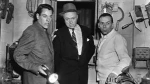 Задник до фильму"Вторгнення викрадачів тіл" #715459