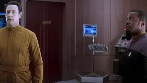 Задник до фильму"Зоряний шлях: Відплата" #742008