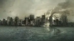 Задник до фильму"Монстро" #632608