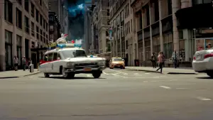 Задник до фильму"Мисливці на привидів: Крижана імперія" #318289