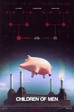 Постер до фильму"Останній нащадок Землі" #205106