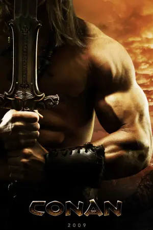 Постер до фильму"Конан-варвар" #686087