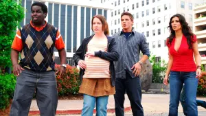 Задник до фильму"Нереальний блокбастер" #337785