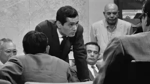 Задник до фильму"Рай і пекло" #685326