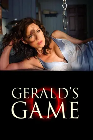 Постер до фильму"Гра Джеральда" #97928