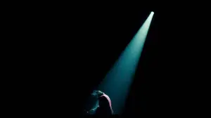 Задник до фильму"Джокер: Шаленство на двох" #585850