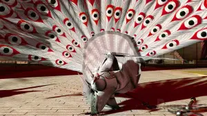 Задник до фильму"Панда Кунг-Фу 2" #630827