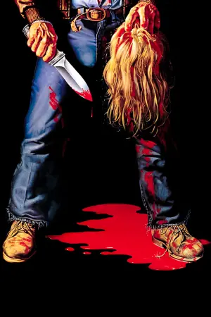 Постер до фильму"Маніяк" #285571