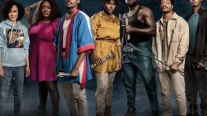 Задник до фильму"Потемніння" #360093