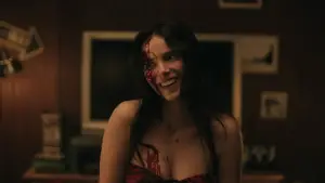 Задник до фильму"Одержимість" #774638