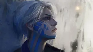 Задник до фильму"Першому гравцю приготуватися" #560007