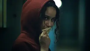 Задник до фильму"Божественні" #747439