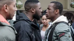 Задник до фильму"Сумна історія" #348522