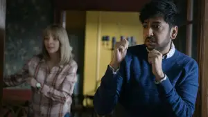 Задник до фильму"Батьківство" #647923