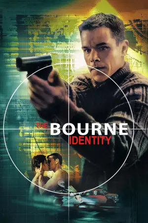 Постер до фильму"Ідентифікація Борна" #579497