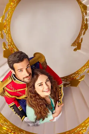 Постер до фильму"The Royal We" #783383