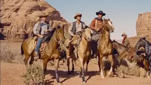 Задник до фильму"Шукачі" #787739