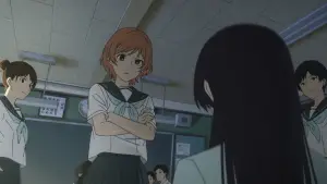 Задник до фильму"Тунель у літо, прощальний вихід" #717409