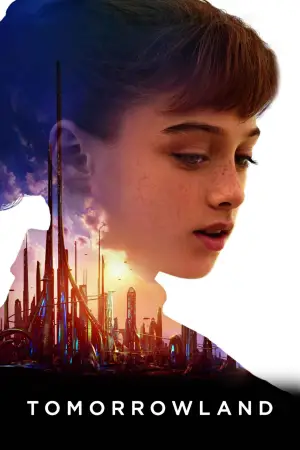 Постер до фильму"Земля майбутнього: Світ за межами" #623512