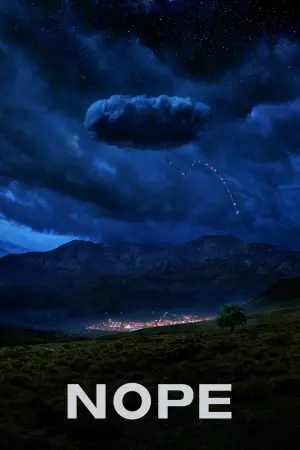 Постер до фильму"НОУ" #44797