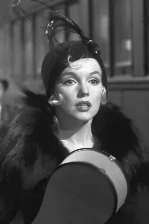 Постер до фильму"У джазі тільки дівчата" #645931