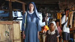 Задник до фильму"Yohanna" #761696