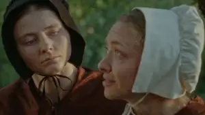 Задник до фильму"Заповіт Анни Лі" #796111