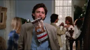 Задник до фильму"Красуня у рожевому" #677729