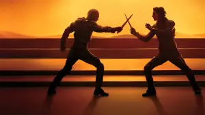 Задник до фильму"Дюна: Частина друга" #463237