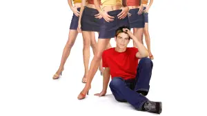 Задник до фильму"40 днів та 40 ночей" #468478