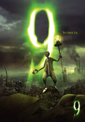 Постер до фильму"Дев’ять" #253707