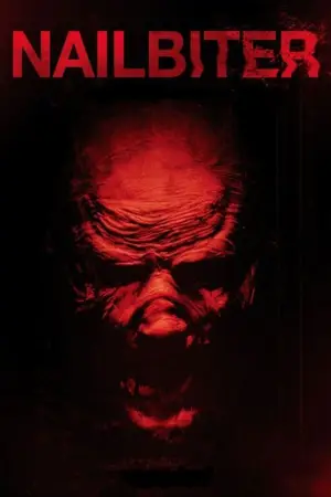 Постер до фільму "Nailbiter"