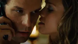 Задник до фильму"Щасти, Чаку!" #808433