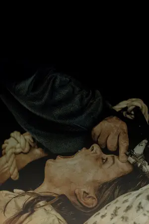 Постер до фильму"Ритуал" #596248