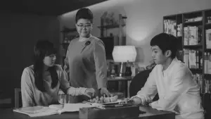 Задник до фильму"Паразити" #525789