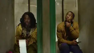 Задник до фильму"Rye Lane" #806874