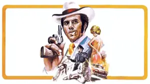 Задник до фильму"Чорний Цезар" #475469