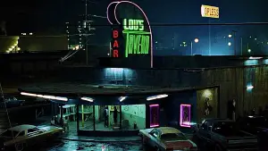 Задник до фильму"Бійцівський клуб" #524691