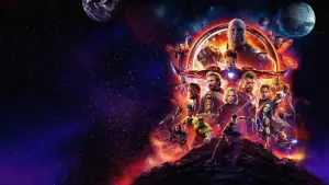 Задник до фильму"Месники: Війна нескінченності" #747242