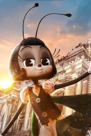 Постер до фильму"Уявні друзі" #571753