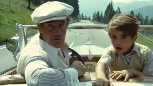 Задник до фильму"Ас із асів" #239953