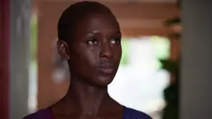 Задник до фильму"Після Янга" #284984