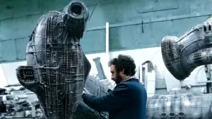 Задник до фильму"Чужий" #548972